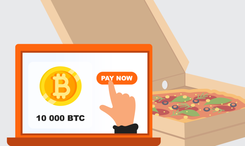 how to pay with crypto currency
